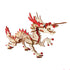 Rex Wooden 3D Puzzle Model Laser DIY Children's Puzzle Simulation Dinosaur Toys